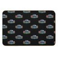 Falcon XY GTHO  Multi-Purpose Bath Mat