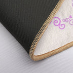 Mickey Mandala  Odorless Bath Mat