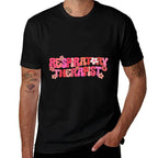 Groovy Respiratory Therapy RT Therapist Funny RT Care Week  Slim-fit Cut T-Shirt
