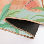 Easy Tigers  Versatile Bath Mat