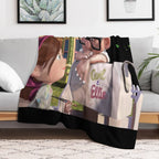 UP Carl And Ellie Versatility Throw Blanket