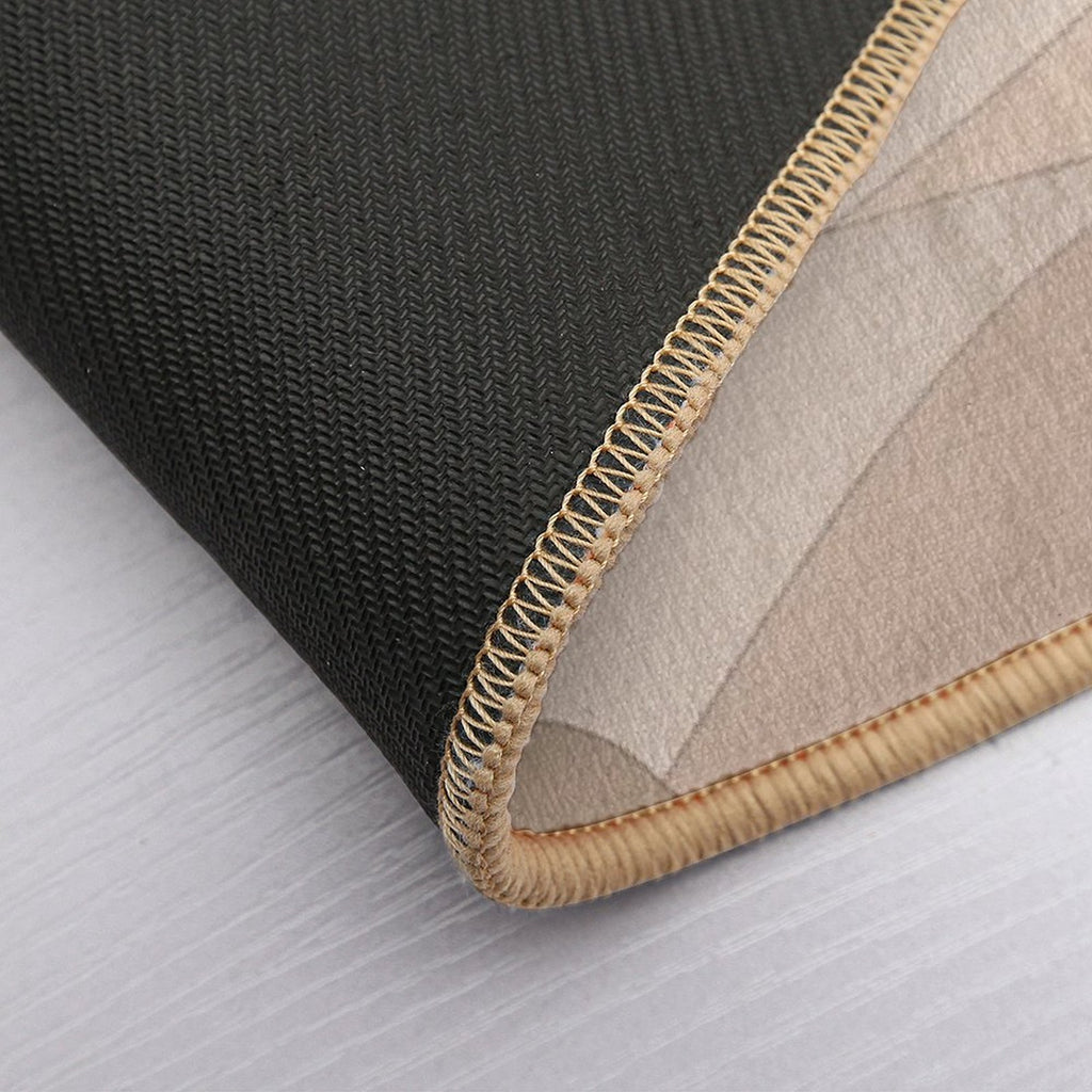 DESERT PATTERN  Non-Slip Bath Mat