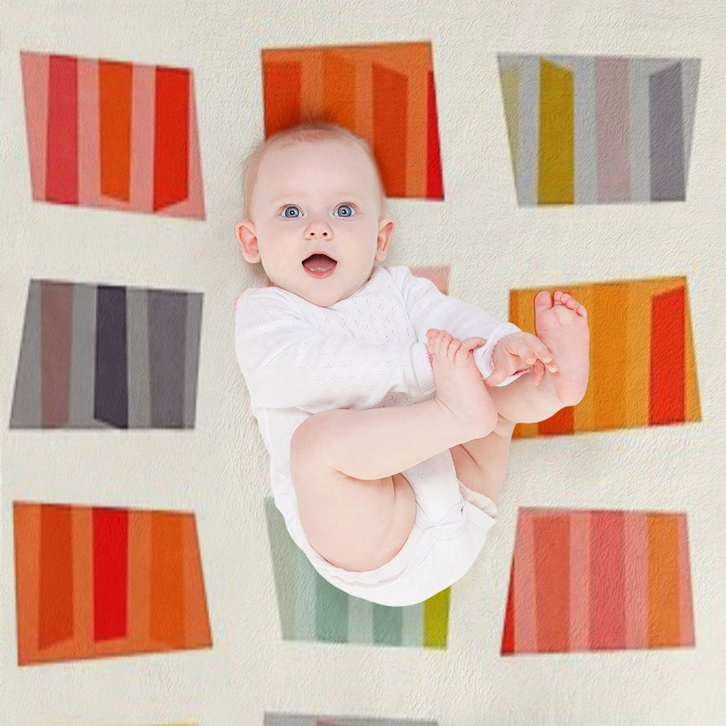 Beach Towels Eco-conscious Throw Blanket