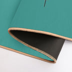 Caravan  Long-Lasting Bath Mat