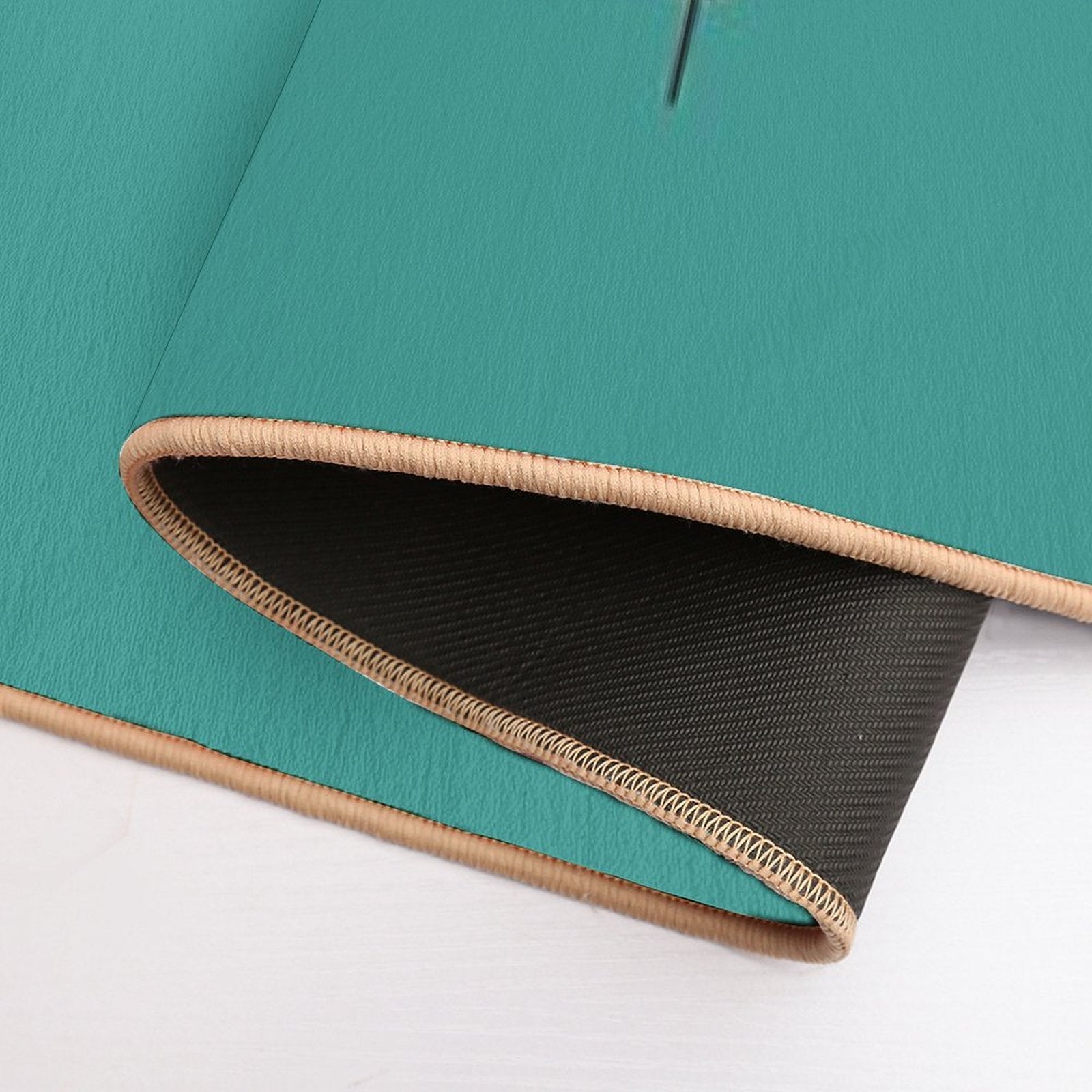 Caravan  Long-Lasting Bath Mat