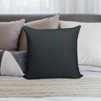 New Hague Blue No 30 Farrow And Ball Paint Soft Skin-Friendly Throw Pillow