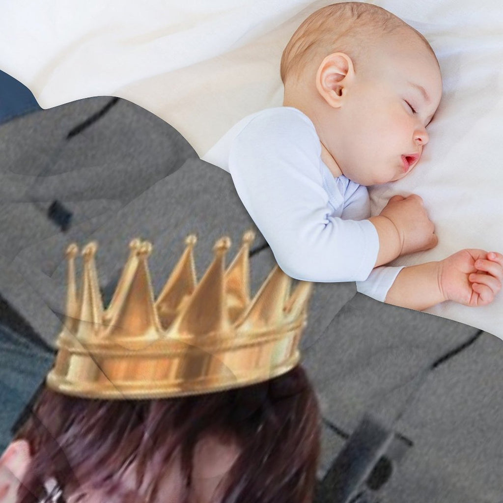 Stray Kids Bangchan Gift-ready Throw Blanket