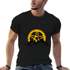 Mountain Bike - MTB Downhill Biking Gift Comfortable T-Shirt