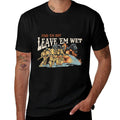Find Em Hot Leave Em Wet Firefight With Flame Firefighters  Quick-drying T-Shirt