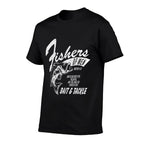 Fishers of Men Graphic - Inspired by Matthew 419  Vintage-inspired T-Shirt