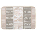 Savannah Ashley  Repositionable Bath Mat