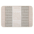 Savannah Ashley  Repositionable Bath Mat