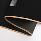 Floral Orange  Toxin-Free Bath Mat