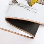 A Prickly Morning Commute  Toxin-Free Bath Mat