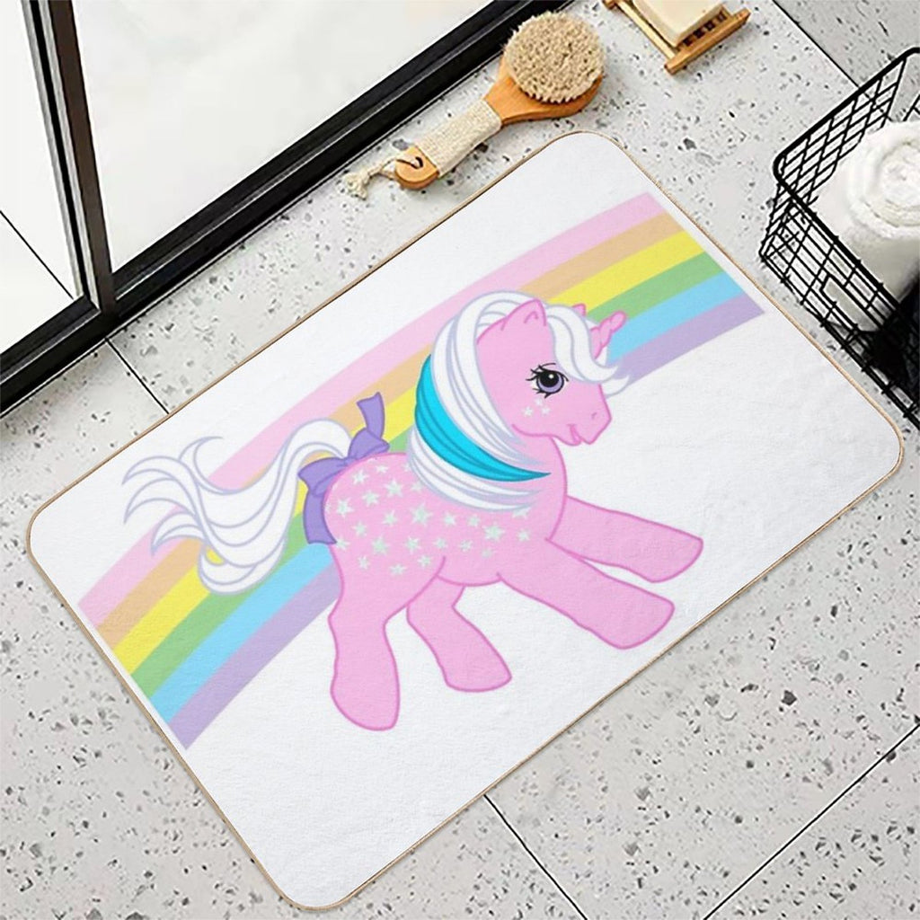 MLP Milky Way  Long-Lasting Bath Mat
