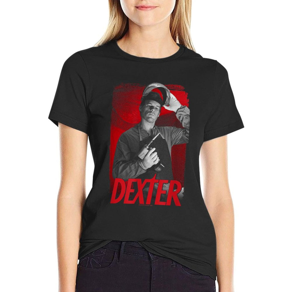 Dexter See Saw  Quick-drying T-Shirt