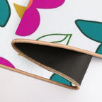 Bright Intentions  Easy Maintenance Bath Mat