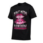 STAB PEOPLE Funny Nurses Nursing RN LVN  Classic T-Shirt