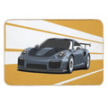 911 GT2RS  Odorless Bath Mat