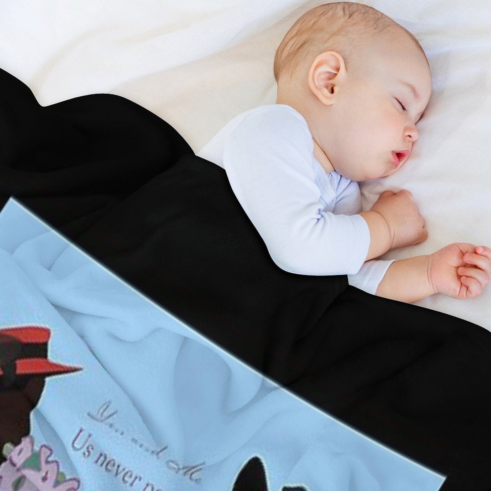 The Color Purple Movie Art - Sisters Play Gift-ready Throw Blanket