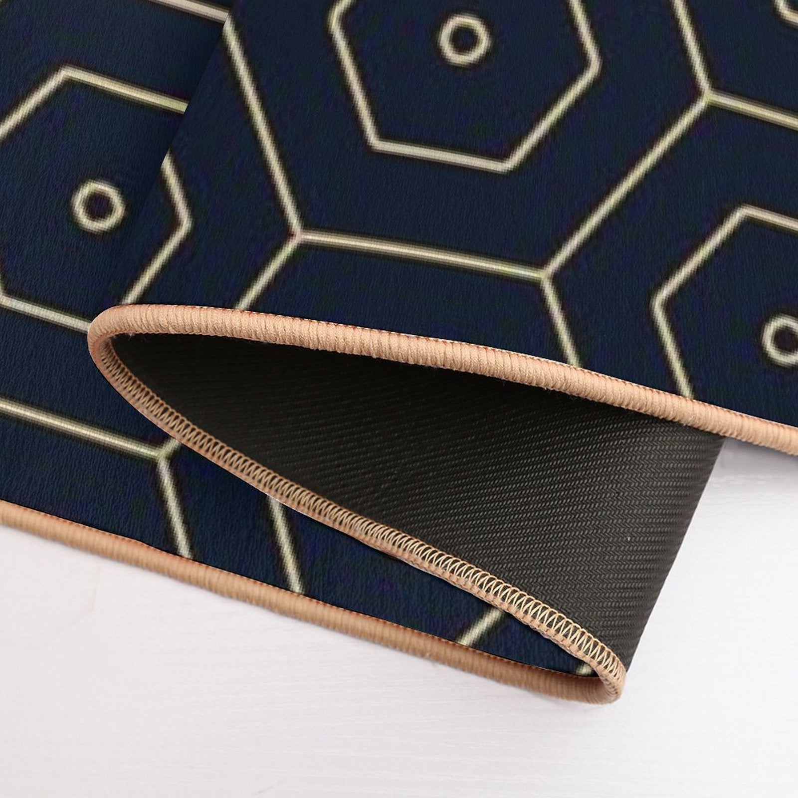 Patterns Design  Versatile Bath Mat