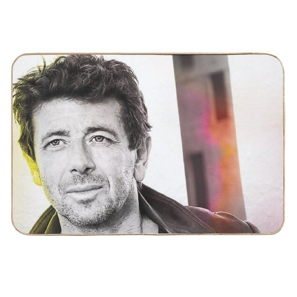 Tworel Show Bruel Ce on Sort American Tour 2020  Eco-Friendly Bath Mat