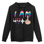 50 Years Old - Born In 1970 - Vintage 50th Birthday Unisex Design Hoodie