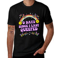 Queef Embarrassing, Funny Raunchy T Shirts for Women  Trendy Pattern T-Shirt