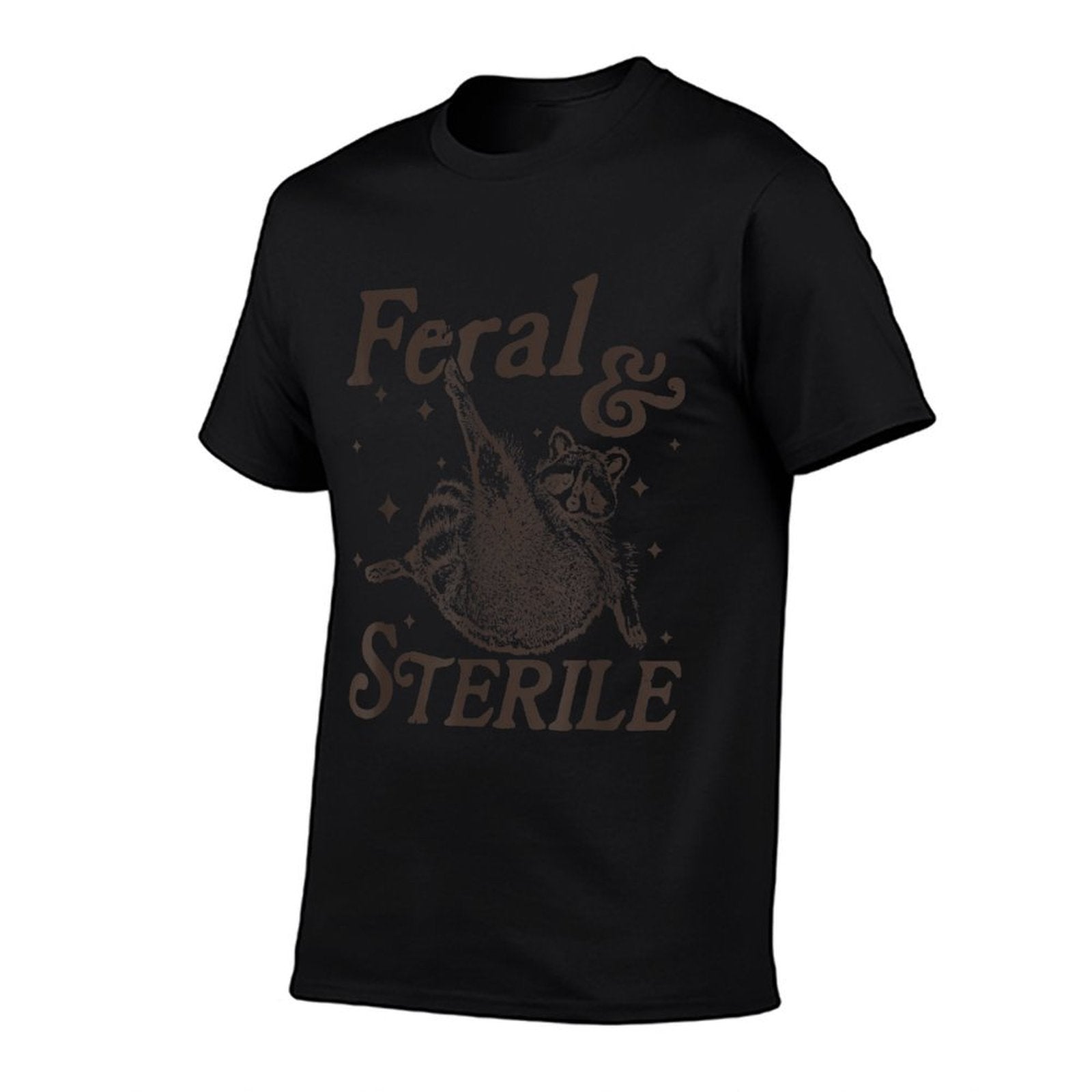 Feral And Sterile  Soft T-Shirt