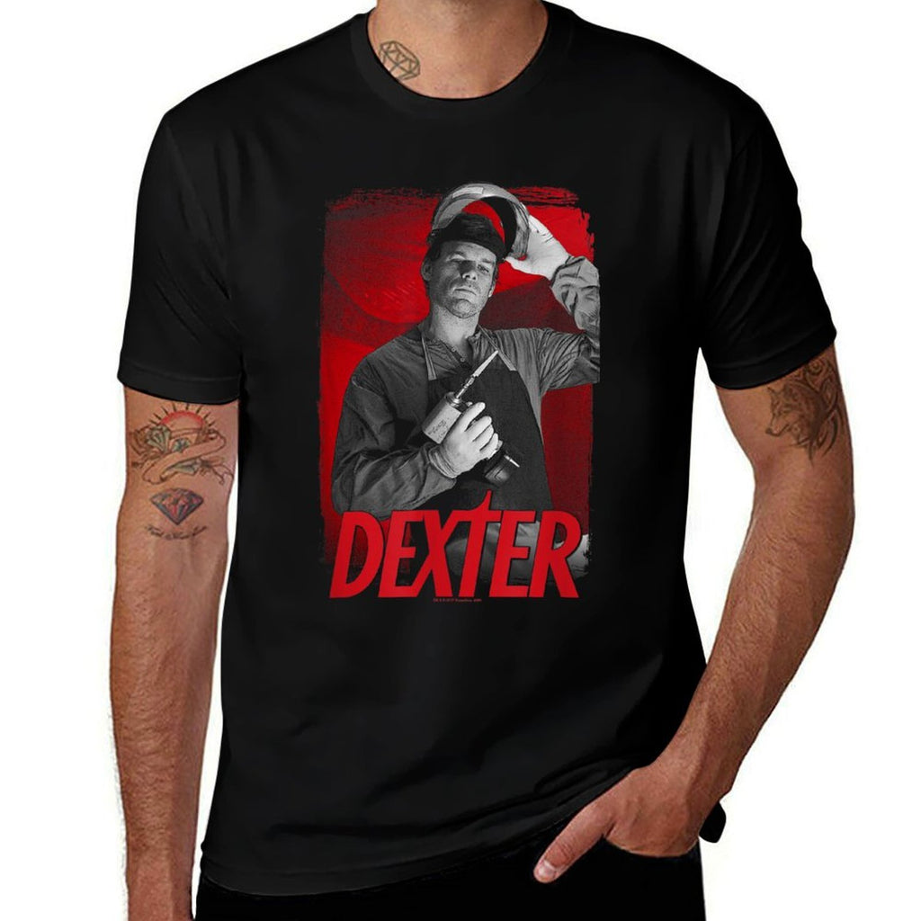 Dexter See Saw  Quick-drying T-Shirt