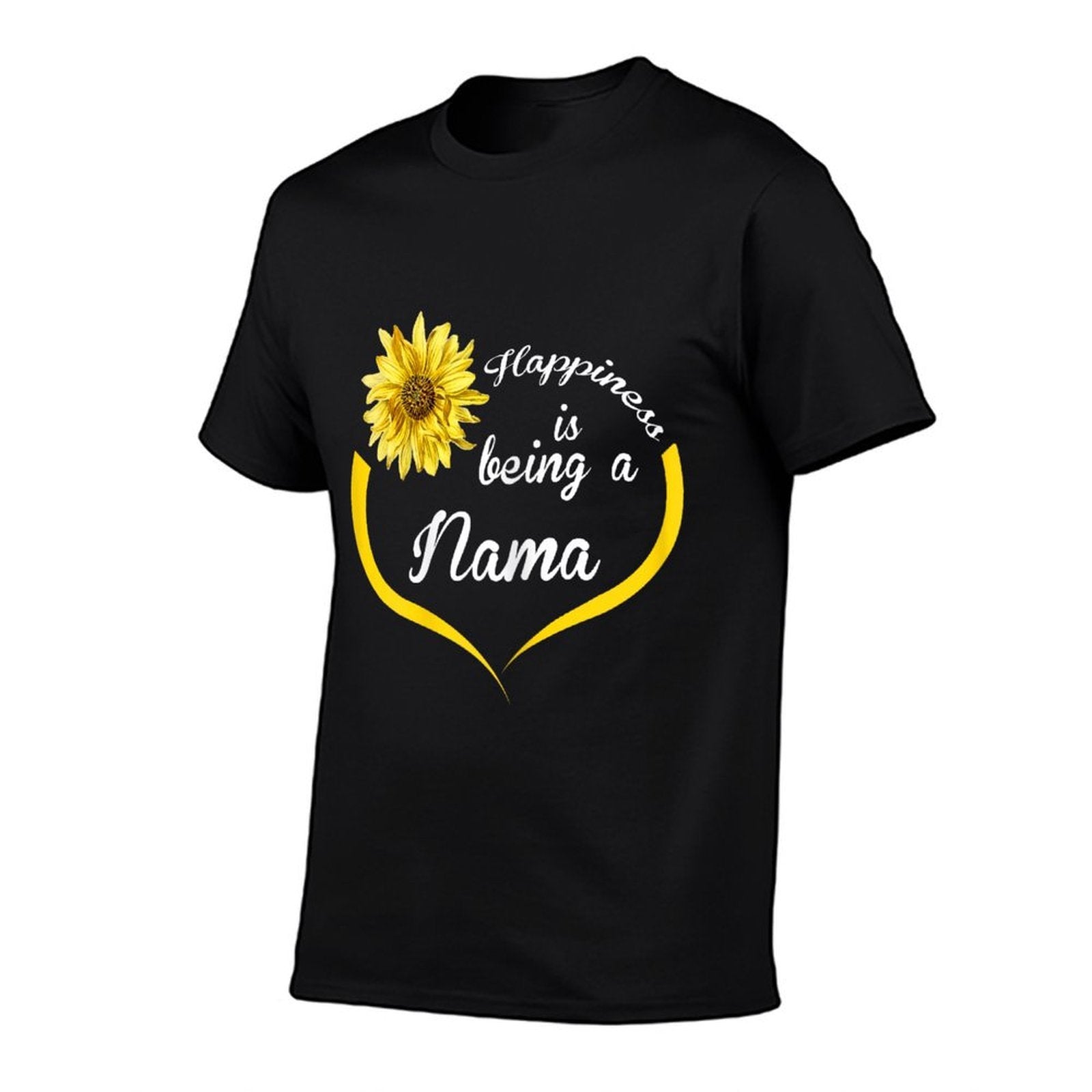 Nama Gift Happiness Is Being A Nama  Soft T-Shirt