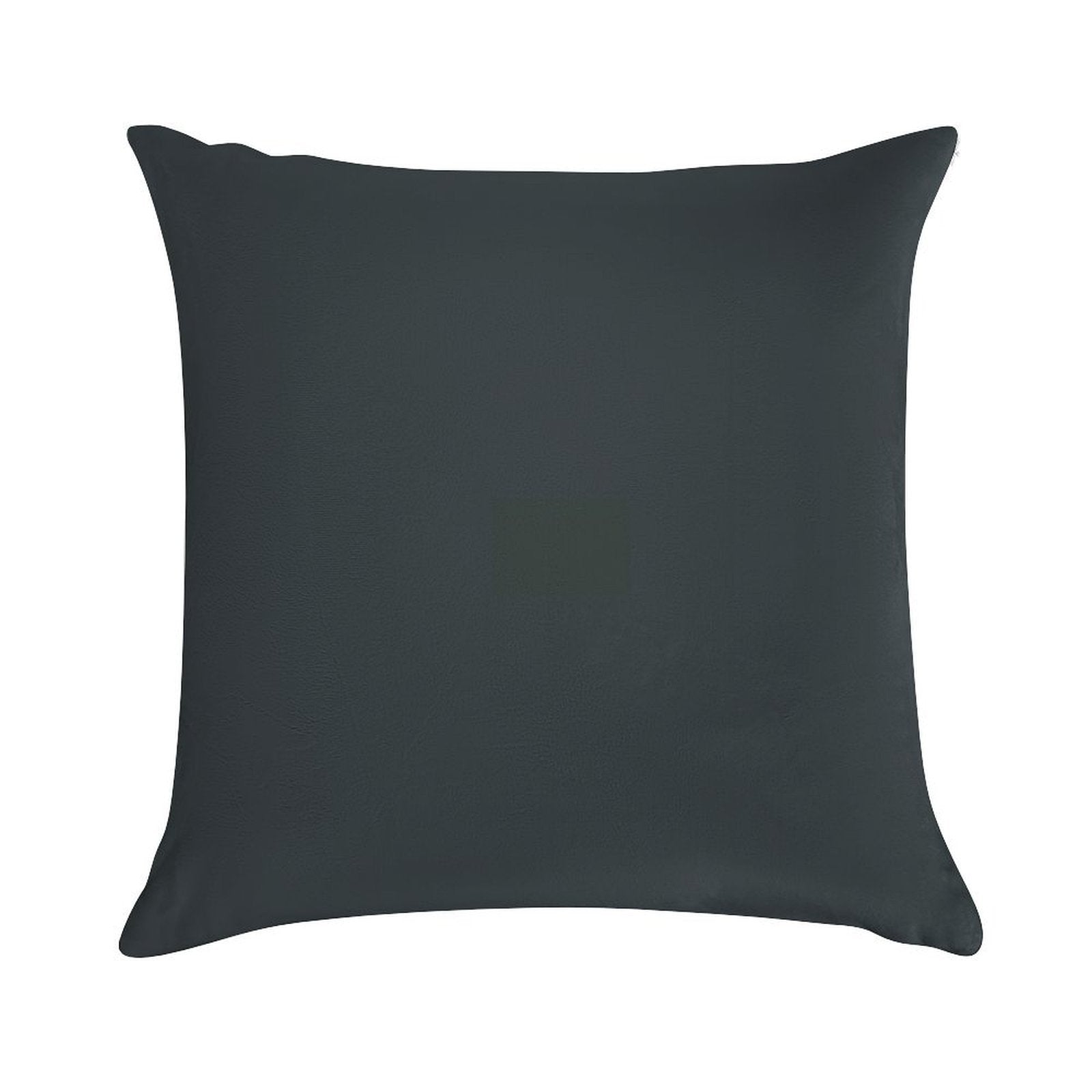 New Hague Blue No 30 Farrow And Ball Paint Soft Skin-Friendly Throw Pillow