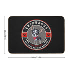 Chihuahua High Powered  Non-Slip Bath Mat