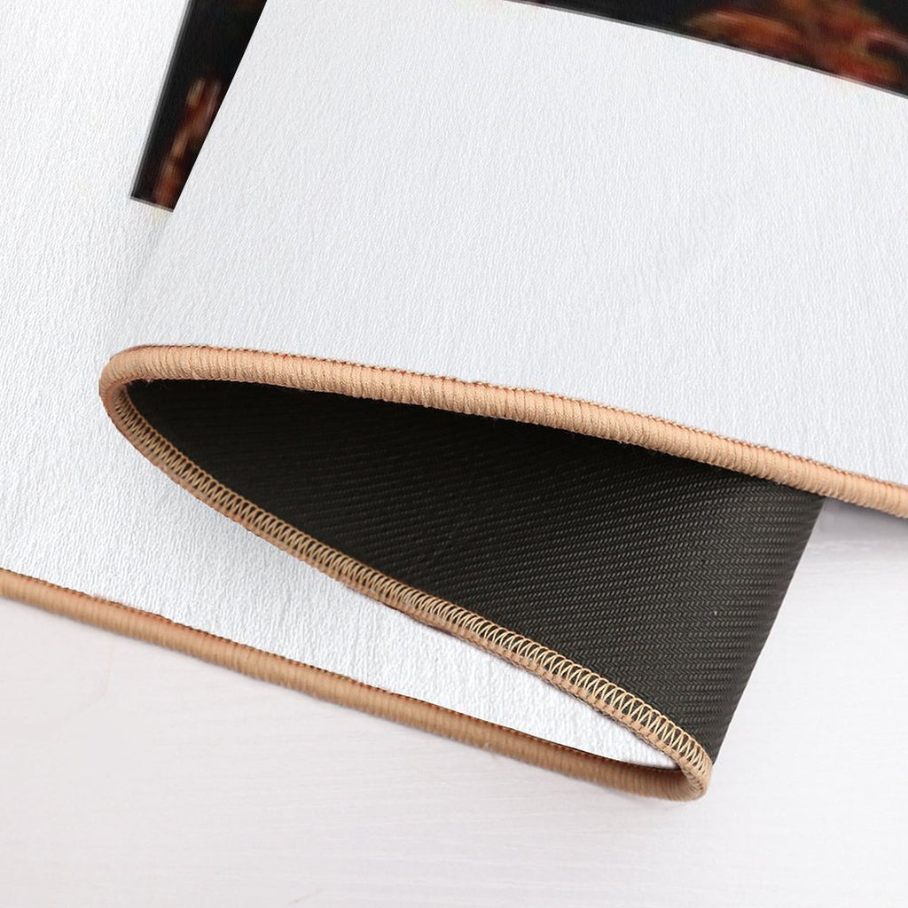 La Jordanie Ne Négocie Pas Avec Les Terroristes - MTV The Challenge  Toxin-Free Bath Mat