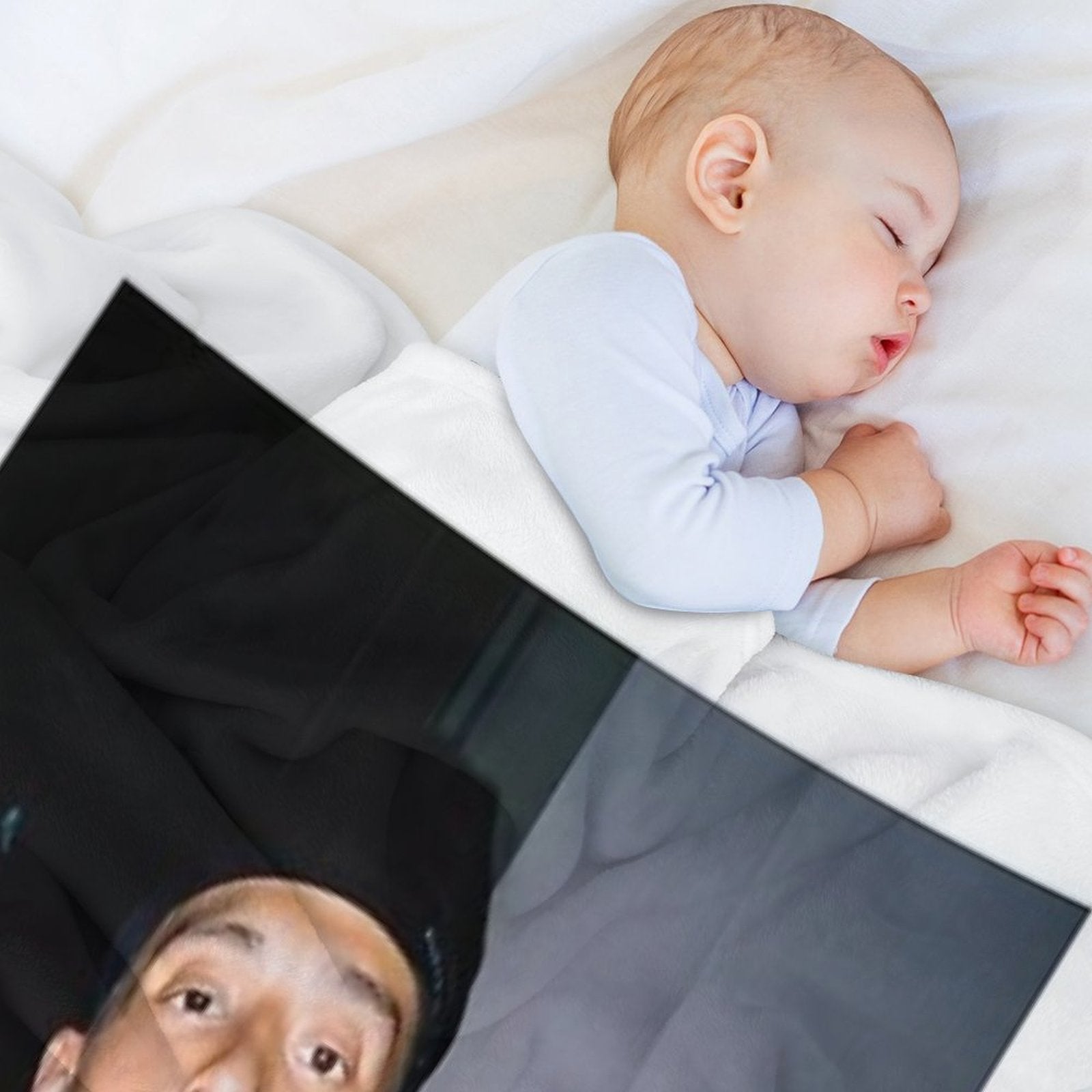 Central Cee Gift-ready Throw Blanket