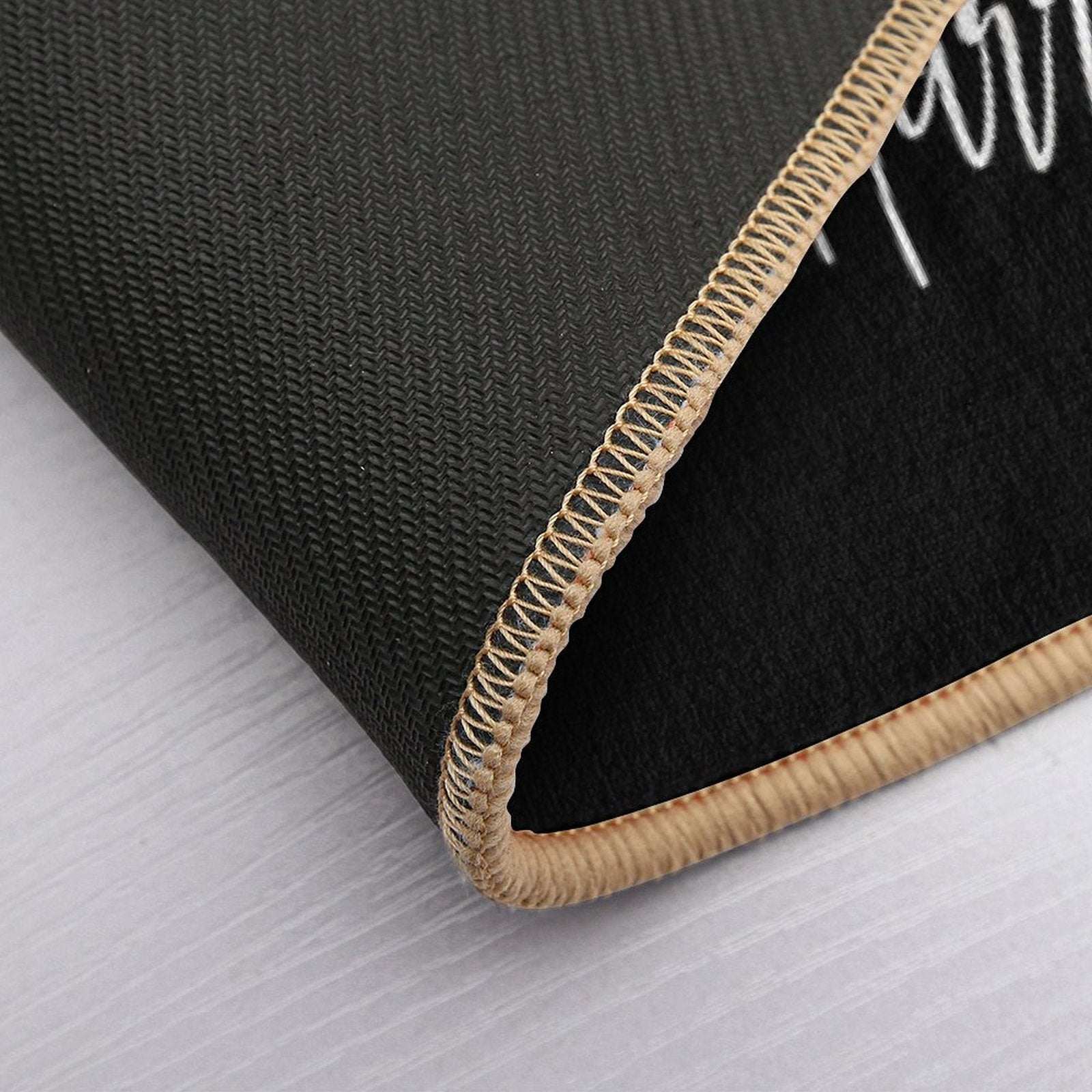 Mentally Dating Harrison Ford  Anti-Trip Bath Mat