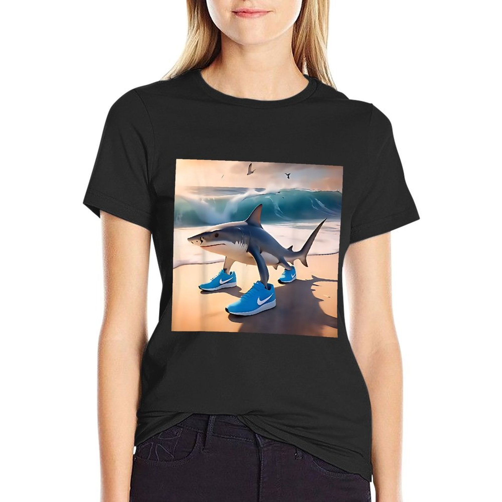 Tralalero Tralala  Lightweight T-Shirt