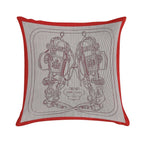 Brides De Gala Finesse 90 Soft Multiple Sizes Throw Pillow