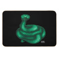 Jörmungandr - Midgard Serpent Durable Bath Mat