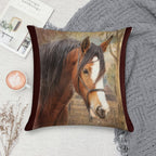 Home Sweet Home Soft Gift Ready Throw Pillow