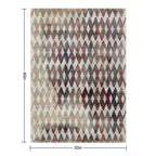 JustMotifs Comfort Throw Blanket