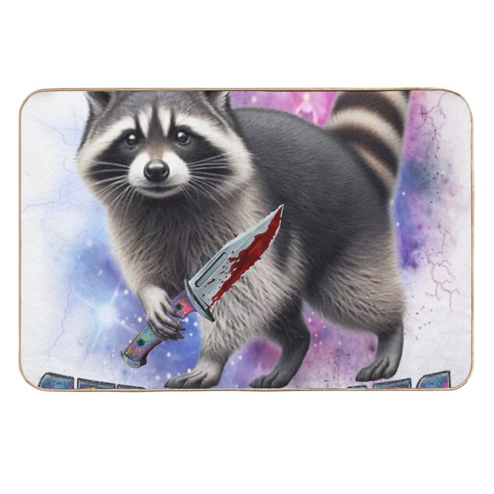 Support Local Street Cats [Premium Collection]  High-Traffic Bath Mat