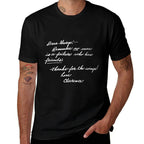 Vintage Christmas Classic Its A Wonderful Life  Cotton T-Shirt