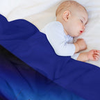 Pontiac GTO 1965 Machine-washable Throw Blanket