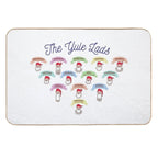 The Yule Lads  Pet-Safe Bath Mat