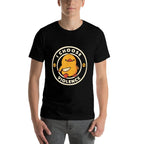 I Choose Violence Funny Duck Sayings Duck Animals  Affordable Price T-Shirt