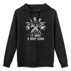 Tattoo Guns - Vintage Ink Inked Funny Tattoo Artist Gift All-Day Comfort Hoodie