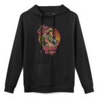 The Cars - Shake It Up Casual Wear Hoodie