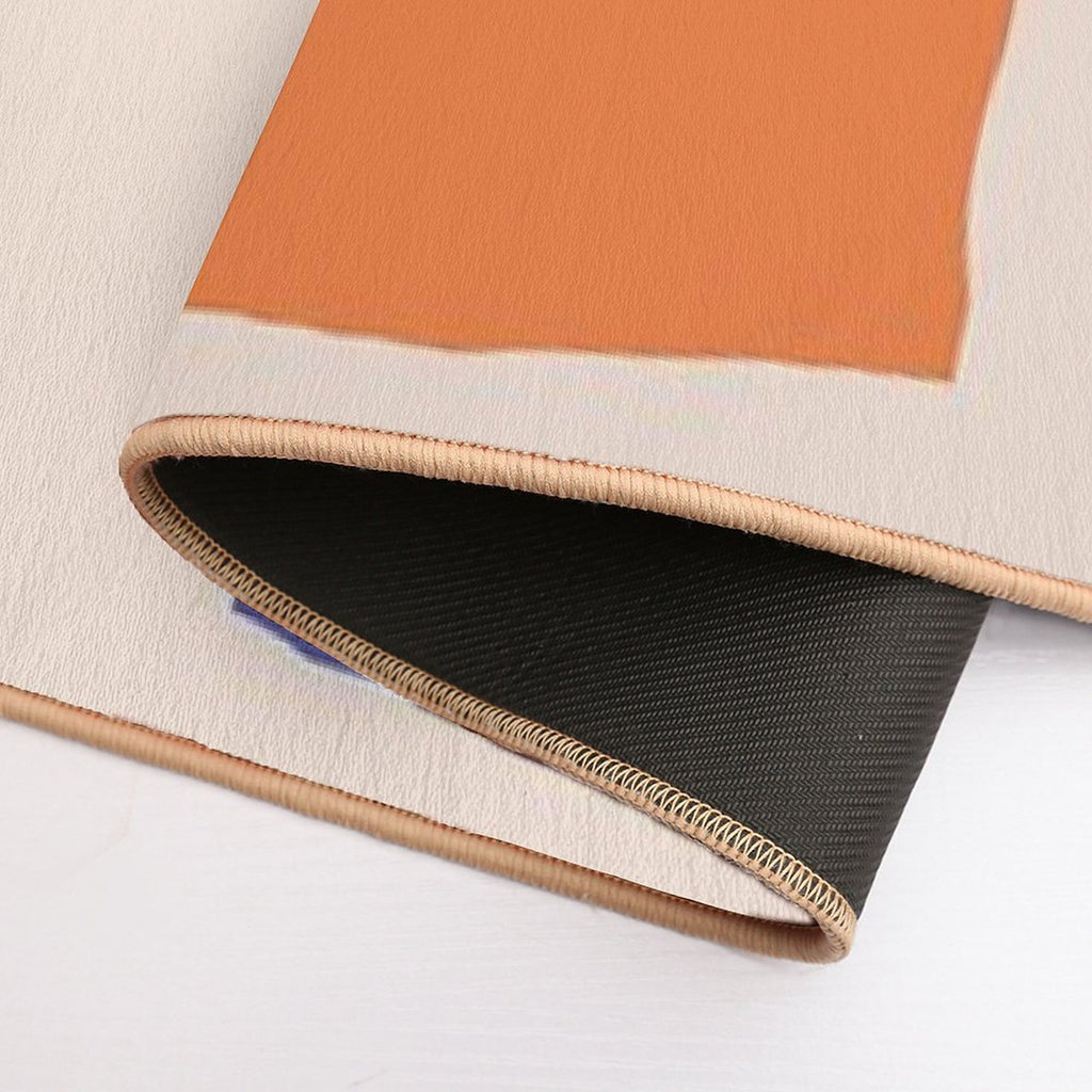 Retro Vintage Caravan  Versatile Bath Mat