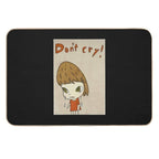 Yoshimoto Nara  Toxin-Free Bath Mat